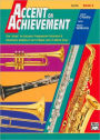 Accent on Achievement, Bk 3: Flute