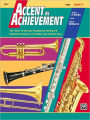 Accent on Achievement, Bk 3: Tuba