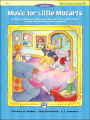 Music for Little Mozarts Music Discovery Book, Bk 3: Singing, Listening, Music Appreciation, Movement and Rhythm Activities to Bring Out the Music in Every Young Child