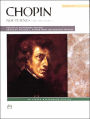 Chopin -- Nocturnes (Complete): Comb Bound Book