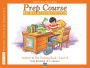 Alfred's Basic Piano Prep Course Activity & Ear Training , Bk A: For the Young Beginner
