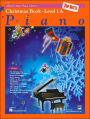 Alfred's Basic Piano Library Top Hits! Christmas, Bk 1A