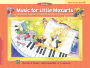 Music for Little Mozarts Recital Book, Bk 1: Performance Repertoire to Bring Out the Music in Every Young Child