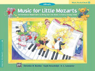 Title: Music for Little Mozarts Recital Book, Bk 2: Performance Repertoire to Bring Out the Music in Every Young Child, Author: Christine H. Barden