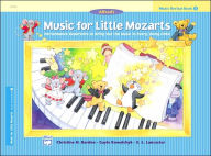 Title: Music for Little Mozarts Recital Book, Bk 3: Performance Repertoire to Bring Out the Music in Every Young Child, Author: Christine H. Barden