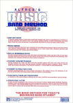 Alternative view 2 of Alfred's Basic Solos and Ensembles, Bk 1: Trombone, Baritone B.C., Bassoon