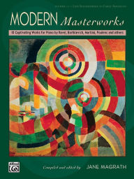 Title: Modern Masterworks, Bk 2, Author: Jane Magrath