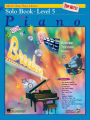 Alfred's Basic Piano Library Top Hits! Solo Book, Bk 5