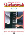 Alfred's Basic Piano Chord Approach Theory, Bk 1: A Piano Method for the Later Beginner