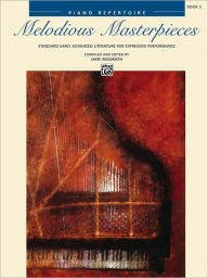 Title: Melodious Masterpieces, Bk 3, Author: Jane Magrath