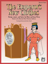 Title: The Emperor's New Clothes: Preview Pack, Book & CD, Author: Dave Perry