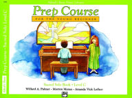 Title: Alfred's Basic Piano Prep Course Sacred Solo Book, Bk C: For the Young Beginner, Author: Willard A. Palmer