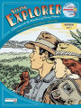 String Explorer, Bk 1: Violin, Book & Online Audio/Software
