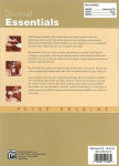 Alternative view 2 of Drumset Essentials, Vol 1: Book & CD