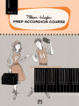 Palmer-Hughes Prep Accordion Course, Bk 1B: For Individual or Class Instruction