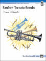 Fanfare Toccata-Rondo: Sheet