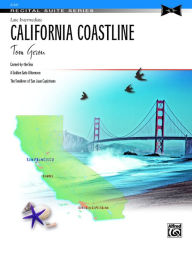 Title: California Coastline: Sheet, Author: Tom Gerou