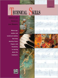 Title: Masterwork Technical Skills: Level 5, Author: Jane Magrath
