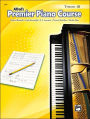 Premier Piano Course Theory, Bk 1B