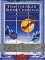'Twas the Night Before Christmas: A Christmas Mini-Musical for Unison and 2-Part Voices (SoundTrax)