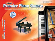Title: Premier Piano Course Lesson Book, Bk 1A: Universal Edition, Book & CD, Author: Dennis Alexander