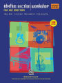 Rhythm Section Workshop for Jazz Directors: Rhythm Section Training for Instrumental Jazz Ensembles * Small Group Combos * Vocal Jazz Ensembles (Supplemental Melody --C, B-flat, E-flat, C Bass Clef), Book & CD