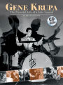 Gene Krupa: The Pictorial Life of a Jazz Legend, Book & CD