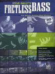 Alternative view 2 of Steve Bailey's Fretless Bass: The Ultimate Fretless Bass Workout, Book & Online Video