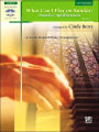 What Can I Play on Sunday?, Bk 2: March & April Services (10 Easily Prepared Piano Arrangements)