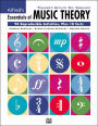 Alfred's Essentials of Music Theory: Complete Teacher's Activity Kit