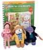 Classroom Music for Little Mozarts -- Deluxe Curriculum Kit, Bk 3: Book, CD & Accessories