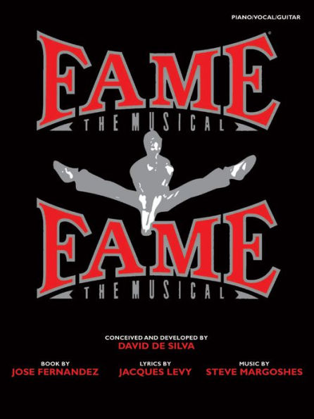 Fame -- The Musical