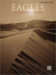 Title: Eagles - Long Road Out of Eden, Author: Eagles