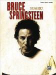 Alternative view 1 of Bruce Springsteen -- Magic: Piano/Vocal/Chords