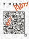 Alternative view 1 of Paramore - Riot!