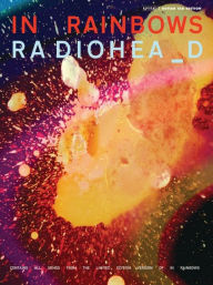 Title: Radiohead - In Rainbows, Author: Radiohead