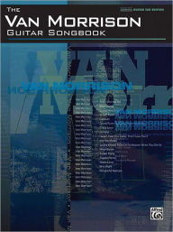 Title: Van Morrison - Guitar Songbook, Author: Van Morrison