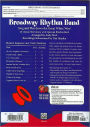 Alternative view 2 of Broadway Rhythm Band: Sing and Play Down the Great White Way! 10 Unison Showtunes with Optional Rhythm Band