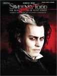 Alternative view 1 of Sweeney Todd (The Demon Barber of Fleet Street) -- Selections from the Motion Picture: Piano/Vocal