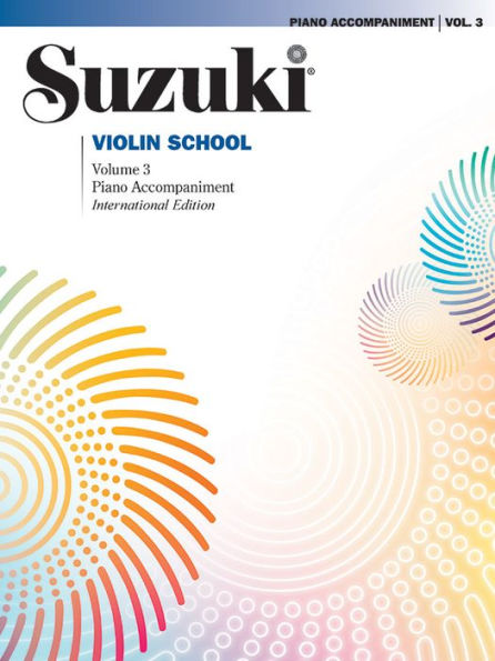 Suzuki Violin School