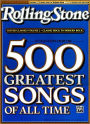 Selections from Rolling Stone Magazine's 500 Greatest Songs of All Time: Classic Rock to Modern Rock (Easy Guitar TAB)