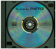 Title: Seven by Porter: Contemporary Settings of Seven Classic Songs by Cole Porter (Medium High Voice), Author: Cole Porter