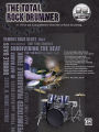 The Total Rock Drummer: A Fun and Comprehensive Overview of Rock Drumming, Book & Online Audio