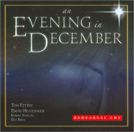 Title: An Evening in December, Author: Tom Fettke