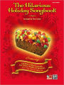 The Hilarious Holiday Songbook: for Easy Piano
