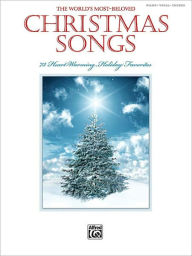 Title: World's Most Beloved Christmas Songs: Piano/Vocal/Chords, Author: Hal Leonard Corp.