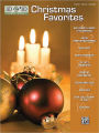 10 for 10 Sheet Music Christmas Favorites: Piano/Vocal/Chords