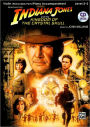 Indiana Jones and the Kingdom of the Crystal Skull Instrumental Solos for Strings: Violin, Book & CD