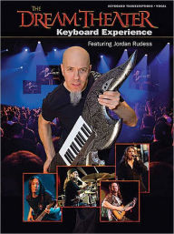 Title: Dream Theater - Keyboard Experience, Author: Dream Theater