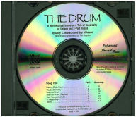Title: The Drum: A Mini-Musical based on a Tale of Generosity for Unison and 2-Part Voices (SoundTrax), Author: Sally K. Albrecht